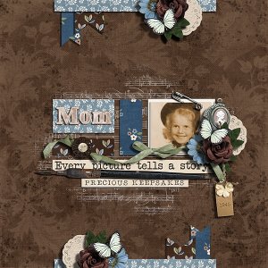 Mom