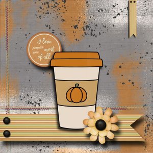 Pumpkin Spice
