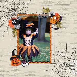 Little Witch