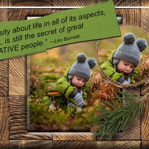 Creative People