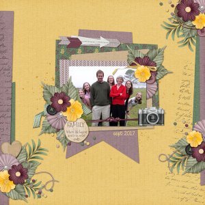 Family Time