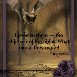Children of the Night