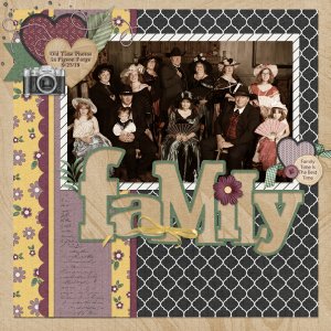 Family