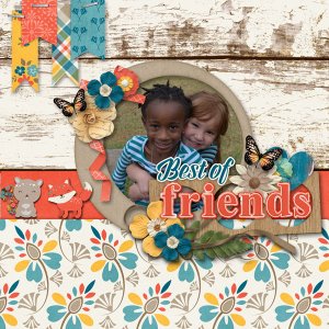 Best of Friends