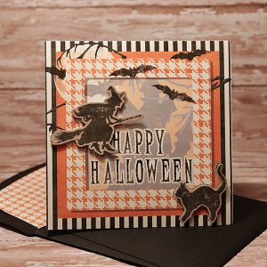 Happy Halloween