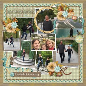 Autumn trip-1