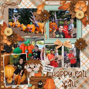 Monthly Musings