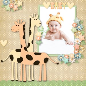 Baby Day