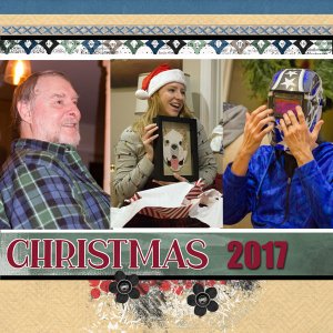 Christmas 2017