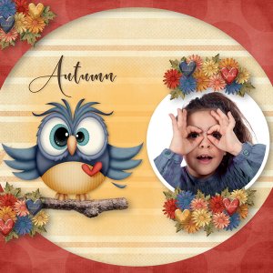 Autumn Hoot