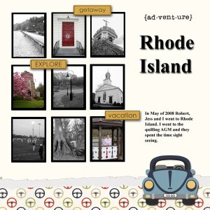 Rhode Island