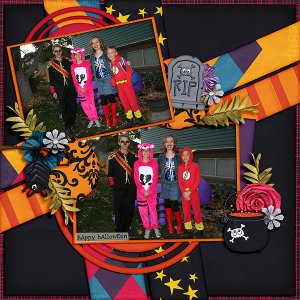 HalloweenGroup