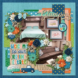 Inside Camper 2