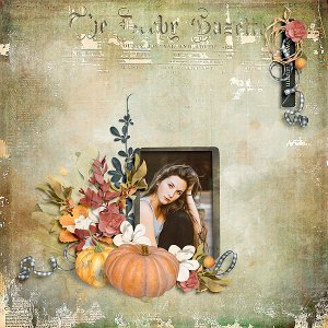 Sweet Autumn