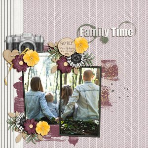 Family Time