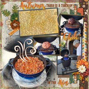 chili--yum yum yum