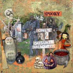 Spooky