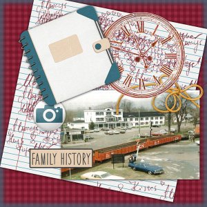 History Notes