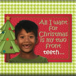 ATC 2019-121 Teeth