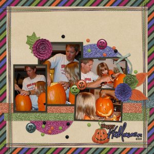 Happy Halloween