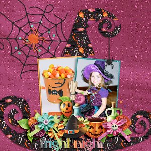 Trick or Treat