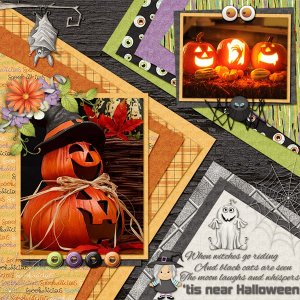 Spookalicious