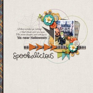 Spookalicious