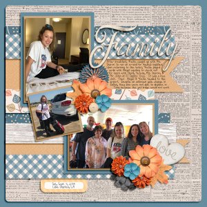 'Family' Lake Charles 092019