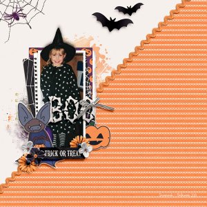 BeWitched