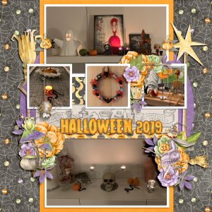 Halloween 2019