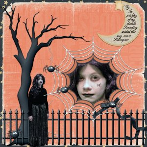 Something Wicked
