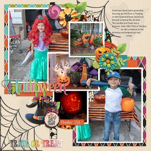Halloween 2018