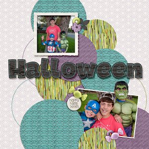 Halloween