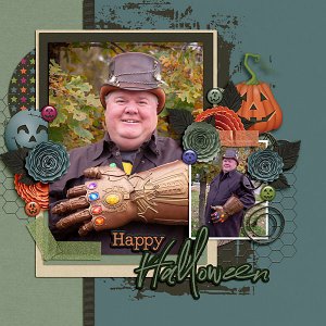 Happy Halloween