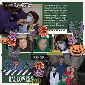 Halloween 2010