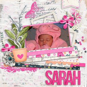 Sarah