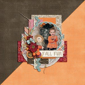 Fall Fun