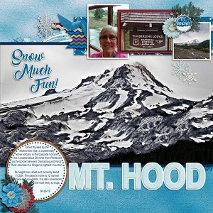 Mt. Hood