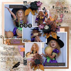 Trick or Treat