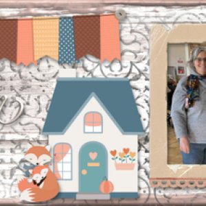 October 2019 FB Header Challenge