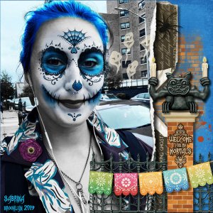 2019 09 12 Sabrina Brooklyn