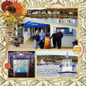 Boothbay Harbor