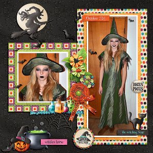 Trick or Treat
