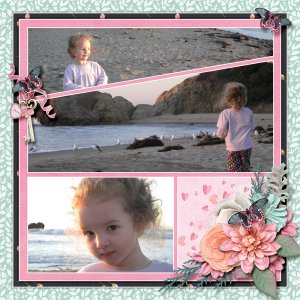 Pretty In Pink
