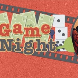 Game night