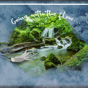 ATC 2019-123 Going with the Flow