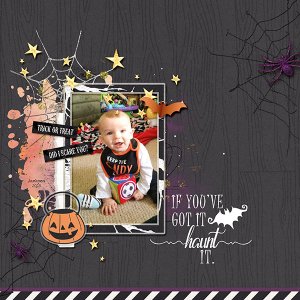 Trick Or Treat