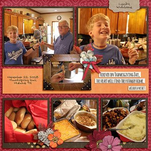 Dzubinski Thanksgiving 2018 (right)