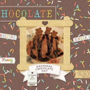 Chocolate