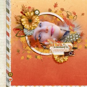 Autumn Beauty